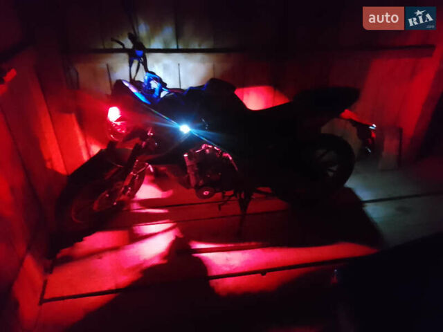 Спарк SP 200R-28, об'ємом двигуна 0 л та пробігом 717 тис. км за 850 $, фото 5 на Automoto.ua