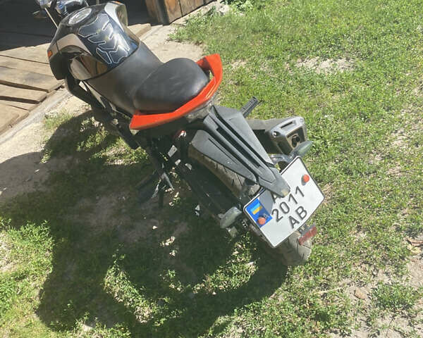 Спарк SP 200R-28, об'ємом двигуна 0 л та пробігом 717 тис. км за 850 $, фото 2 на Automoto.ua