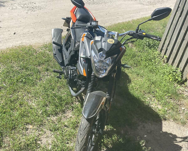 Спарк SP 200R-28, об'ємом двигуна 0 л та пробігом 717 тис. км за 850 $, фото 1 на Automoto.ua