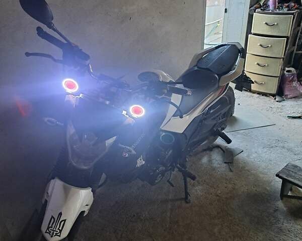 Спарк SP 200R-28, об'ємом двигуна 0 л та пробігом 19 тис. км за 750 $, фото 1 на Automoto.ua