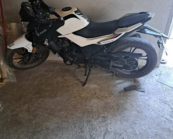 Спарк SP 200R-28, об'ємом двигуна 0 л та пробігом 19 тис. км за 750 $, фото 2 на Automoto.ua