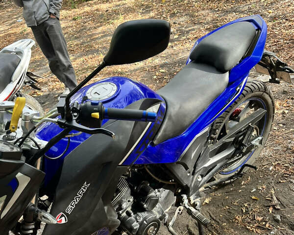 Спарк SP 200R-28, объемом двигателя 0 л и пробегом 3 тыс. км за 968 $, фото 4 на Automoto.ua
