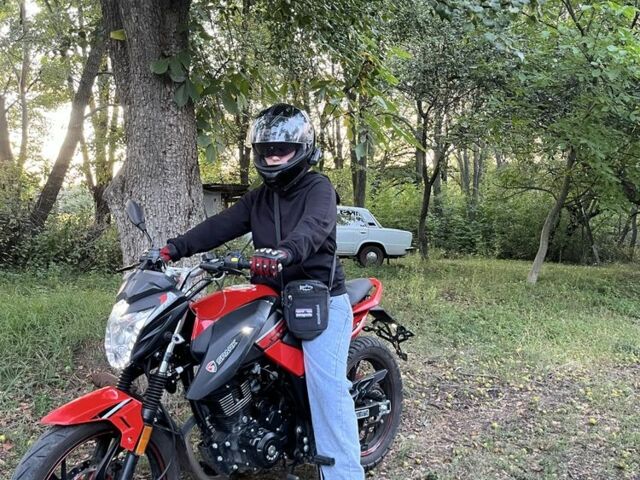 Спарк SP 200R-28, объемом двигателя 0.2 л и пробегом 0 тыс. км за 923 $, фото 1 на Automoto.ua