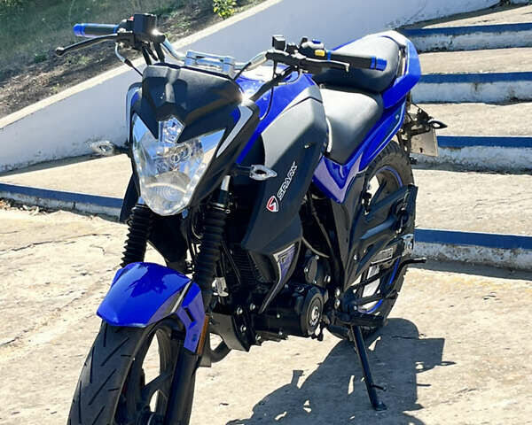Спарк SP 200R-28, объемом двигателя 0 л и пробегом 3 тыс. км за 968 $, фото 3 на Automoto.ua