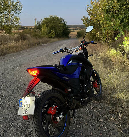 Спарк SP 200R-28, объемом двигателя 0 л и пробегом 3 тыс. км за 968 $, фото 2 на Automoto.ua