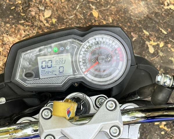 Спарк SP 200R-28, объемом двигателя 0 л и пробегом 3 тыс. км за 968 $, фото 7 на Automoto.ua
