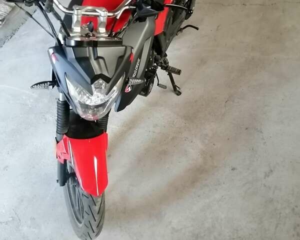 Спарк SP 200R-28, об'ємом двигуна 0 л та пробігом 512 тис. км за 850 $, фото 5 на Automoto.ua