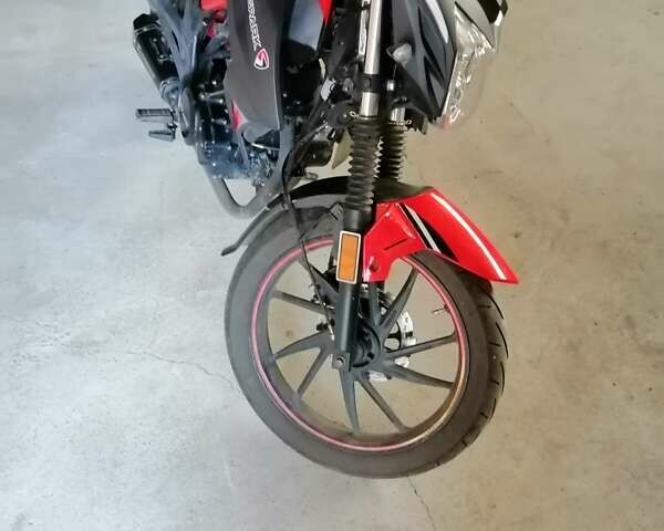 Спарк SP 200R-28, об'ємом двигуна 0 л та пробігом 512 тис. км за 850 $, фото 4 на Automoto.ua