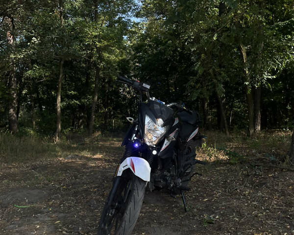 Спарк SP 200R-28, объемом двигателя 0 л и пробегом 8 тыс. км за 892 $, фото 7 на Automoto.ua