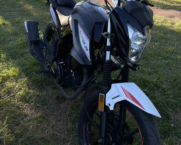 Спарк SP 200R-28, объемом двигателя 0 л и пробегом 8 тыс. км за 892 $, фото 1 на Automoto.ua