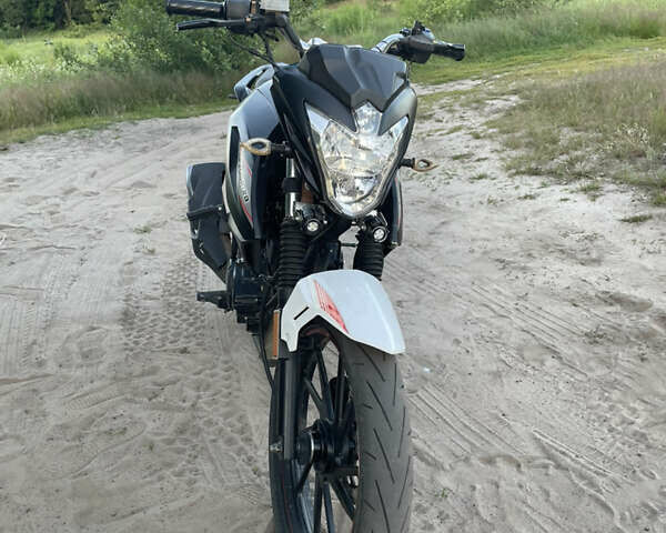 Спарк SP 200R-28, объемом двигателя 0 л и пробегом 8 тыс. км за 892 $, фото 2 на Automoto.ua