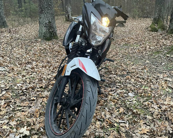 Спарк SP 200R-28, объемом двигателя 0 л и пробегом 8 тыс. км за 892 $, фото 6 на Automoto.ua