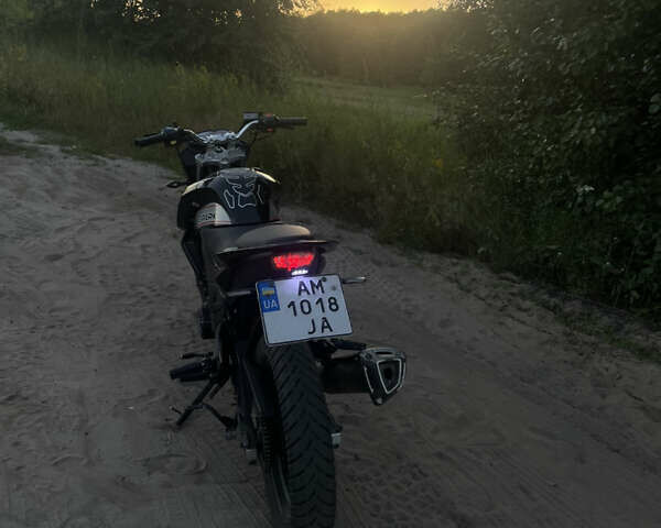 Спарк SP 200R-28, объемом двигателя 0 л и пробегом 8 тыс. км за 892 $, фото 3 на Automoto.ua