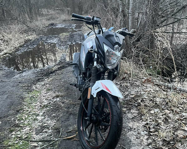 Спарк SP 200R-28, объемом двигателя 0 л и пробегом 8 тыс. км за 892 $, фото 5 на Automoto.ua