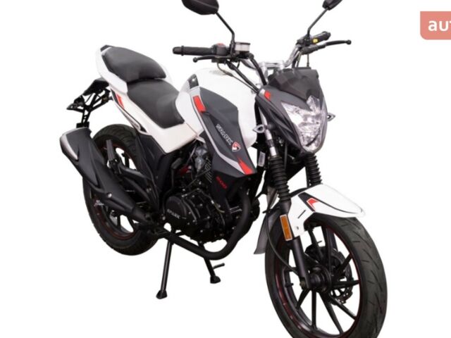 Спарк SP 200R-28, об'ємом двигуна 0.2 л та пробігом 0 тис. км за 1205 $, фото 1 на Automoto.ua