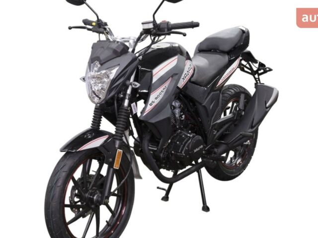 Спарк SP 200R-28, об'ємом двигуна 0.2 л та пробігом 0 тис. км за 1095 $, фото 3 на Automoto.ua