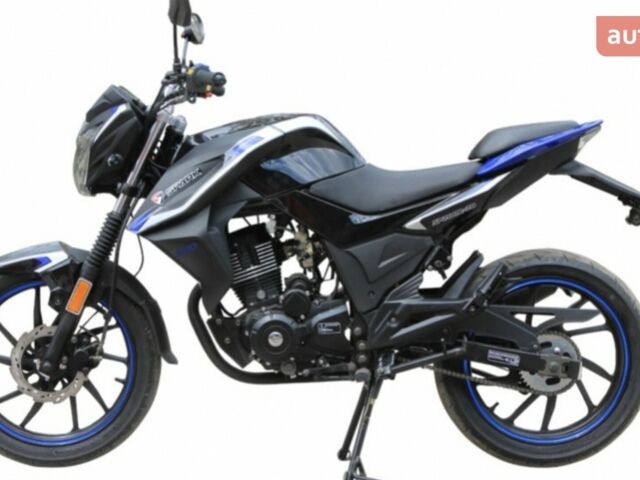 Спарк SP 200R-28, объемом двигателя 0.2 л и пробегом 0 тыс. км за 1144 $, фото 5 на Automoto.ua