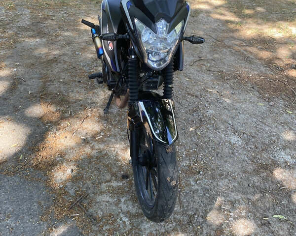 Синий Спарк SP 200R-28, объемом двигателя 0.2 л и пробегом 1 тыс. км за 1007 $, фото 4 на Automoto.ua