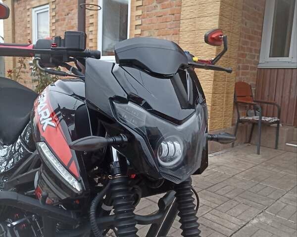 Чорний Спарк SP 200R-29, об'ємом двигуна 0.2 л та пробігом 12 тис. км за 952 $, фото 5 на Automoto.ua