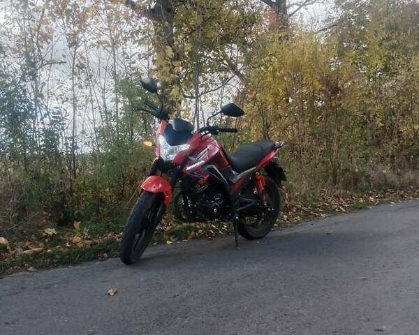 Красный Спарк SP 200R-29, объемом двигателя 0.2 л и пробегом 4 тыс. км за 1000 $, фото 2 на Automoto.ua