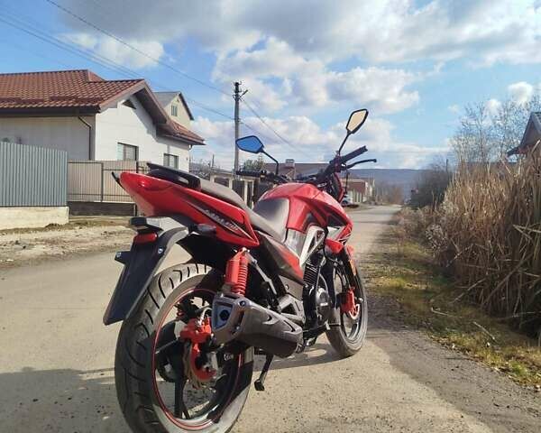 Красный Спарк SP 200R-29, объемом двигателя 0.2 л и пробегом 4 тыс. км за 1000 $, фото 7 на Automoto.ua