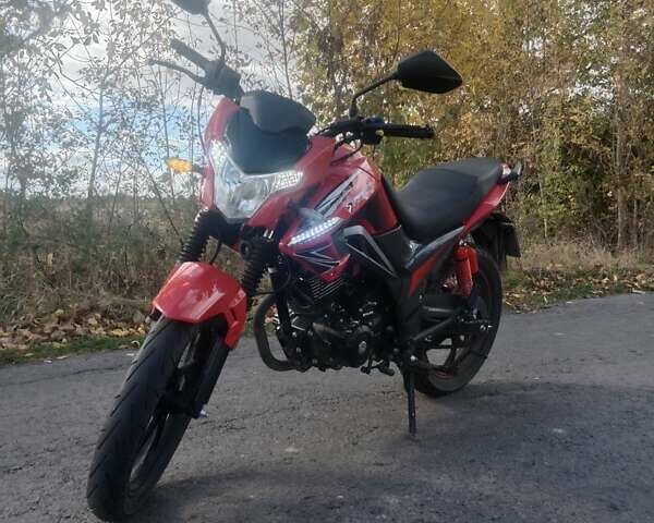 Красный Спарк SP 200R-29, объемом двигателя 0.2 л и пробегом 4 тыс. км за 1000 $, фото 3 на Automoto.ua