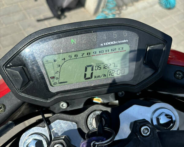 Червоний Спарк SP 200R-29, об'ємом двигуна 0.2 л та пробігом 5 тис. км за 980 $, фото 2 на Automoto.ua