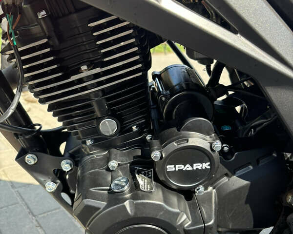 Червоний Спарк SP 200R-29, об'ємом двигуна 0.2 л та пробігом 5 тис. км за 980 $, фото 4 на Automoto.ua