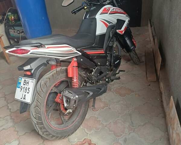 Спарк SP 200R-29, объемом двигателя 0.2 л и пробегом 1 тыс. км за 1100 $, фото 2 на Automoto.ua