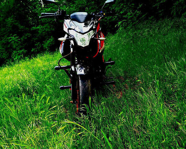 Спарк SP 200R-29, объемом двигателя 0.2 л и пробегом 12 тыс. км за 910 $, фото 1 на Automoto.ua