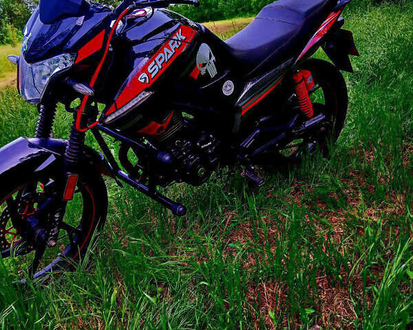 Спарк SP 200R-29, объемом двигателя 0.2 л и пробегом 12 тыс. км за 910 $, фото 2 на Automoto.ua