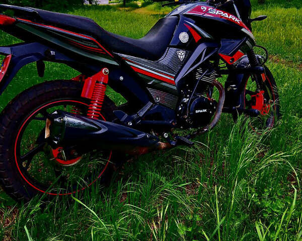 Спарк SP 200R-29, объемом двигателя 0.2 л и пробегом 12 тыс. км за 910 $, фото 3 на Automoto.ua