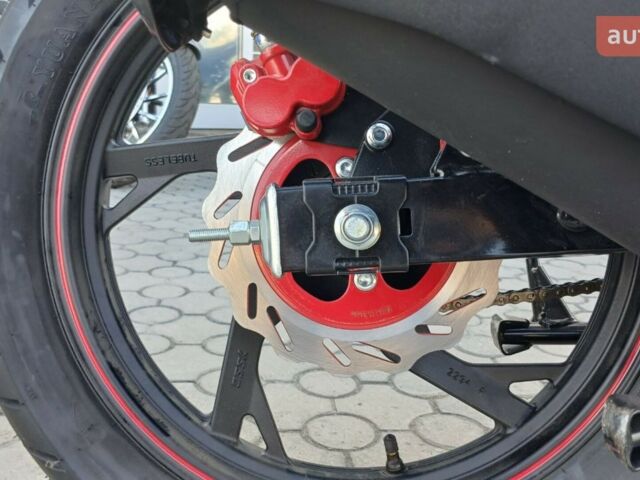 купить новое авто Спарк SP 200R-29 2023 года от официального дилера Женя Спарк фото