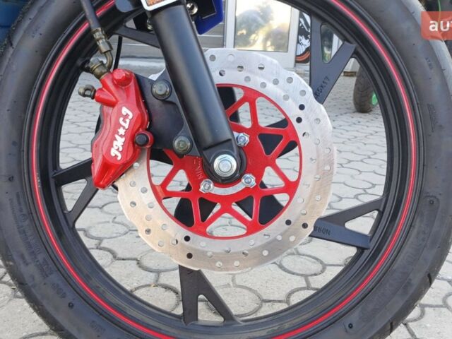 купить новое авто Спарк SP 200R-29 2023 года от официального дилера Женя Спарк фото