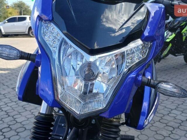 купить новое авто Спарк SP 200R-29 2023 года от официального дилера Женя Спарк фото