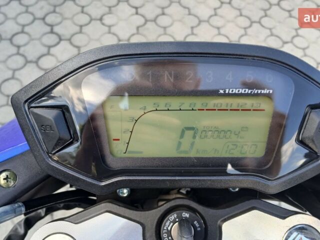 купить новое авто Спарк SP 200R-29 2023 года от официального дилера Женя Спарк фото