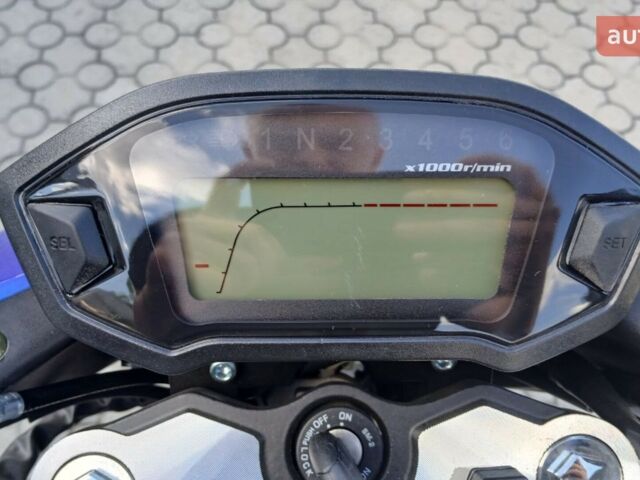 купить новое авто Спарк SP 200R-29 2023 года от официального дилера Женя Спарк фото