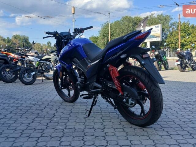 купить новое авто Спарк SP 200R-29 2023 года от официального дилера Женя Спарк фото