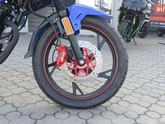 купить новое авто Спарк SP 200R-29 2023 года от официального дилера Женя Спарк фото