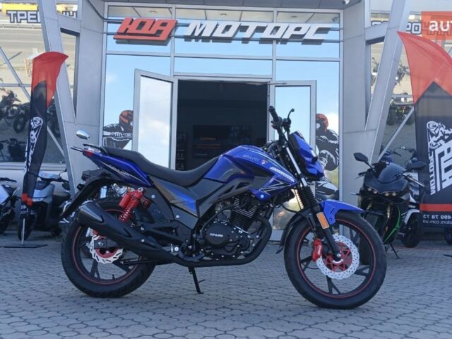 купить новое авто Спарк SP 200R-29 2023 года от официального дилера Женя Спарк фото