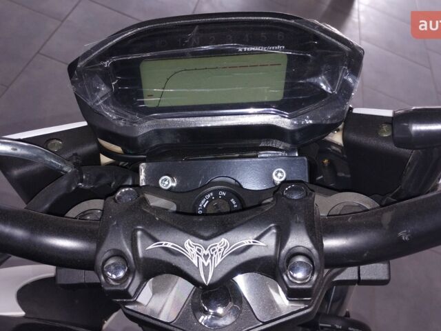 купити нове авто Спарк SP 200R-29 2023 року від офіційного дилера АртМото Хмельницький Спарк фото