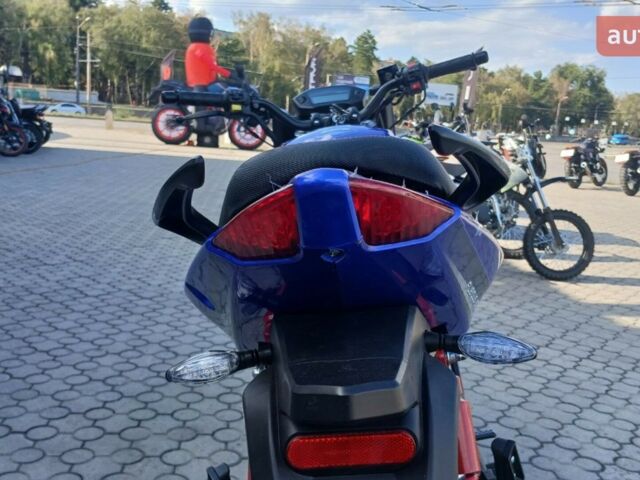 купить новое авто Спарк SP 200R-29 2023 года от официального дилера Женя Спарк фото