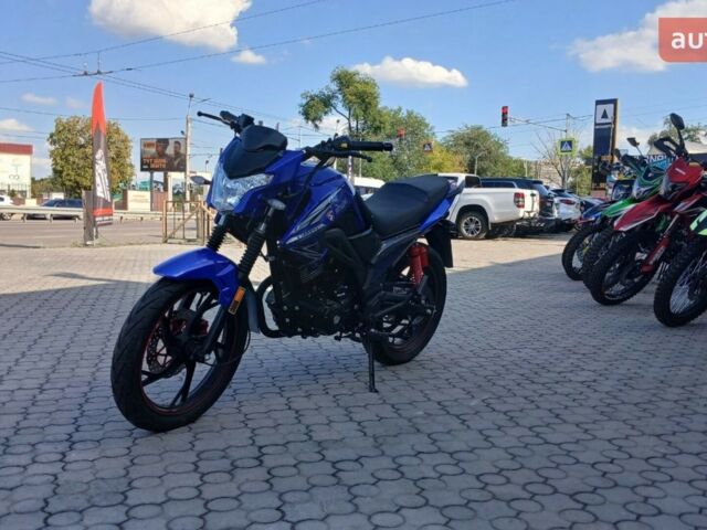 купить новое авто Спарк SP 200R-29 2023 года от официального дилера Женя Спарк фото