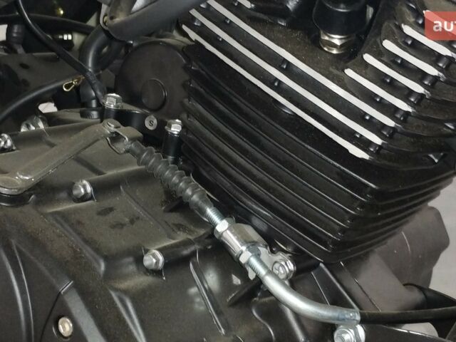 купити нове авто Спарк SP 200R-29 2023 року від офіційного дилера АртМото Хмельницький Спарк фото