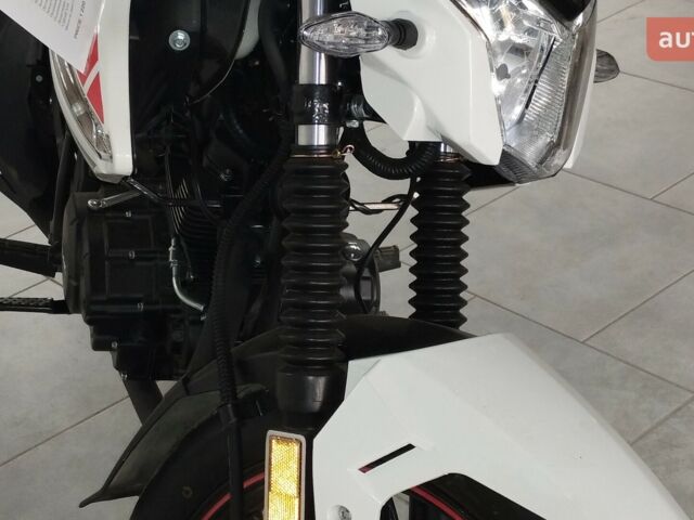 купити нове авто Спарк SP 200R-29 2023 року від офіційного дилера АртМото Хмельницький Спарк фото