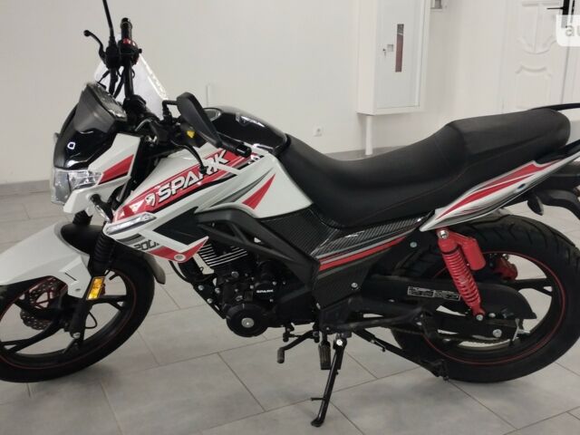 купити нове авто Спарк SP 200R-29 2023 року від офіційного дилера АртМото Хмельницький Спарк фото