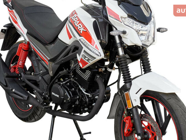 Спарк SP 200R-29, об'ємом двигуна 0.2 л та пробігом 0 тис. км за 1220 $, фото 2 на Automoto.ua