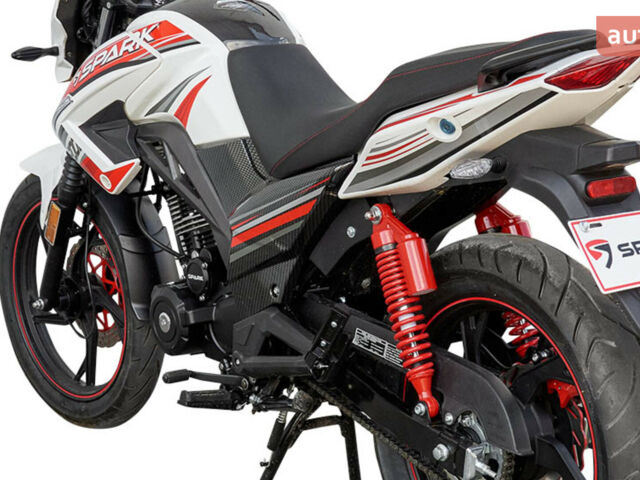 Спарк SP 200R-29, об'ємом двигуна 0.2 л та пробігом 0 тис. км за 1220 $, фото 4 на Automoto.ua