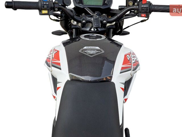 Спарк SP 200R-29, объемом двигателя 0.2 л и пробегом 0 тыс. км за 1220 $, фото 11 на Automoto.ua