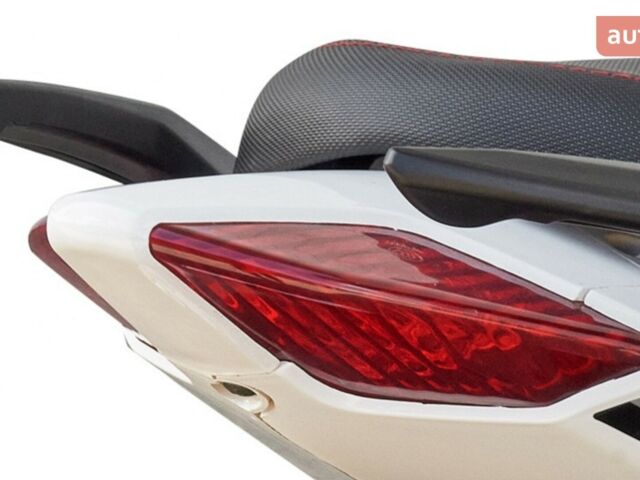 Спарк SP 200R-29, об'ємом двигуна 0.2 л та пробігом 0 тис. км за 1220 $, фото 14 на Automoto.ua